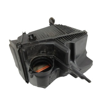 Recambio de filtro aire para renault kangoo 1.5 dci diesel fap referencia OEM IAM 8200788196G  