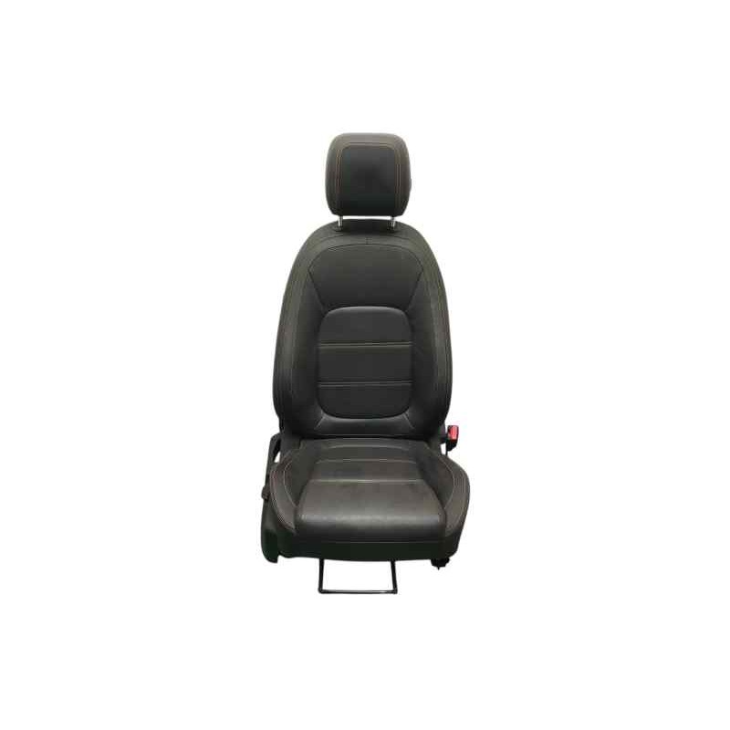 Recambio de asiento delantero derecho para jaguar f-pace (x761) 2.0 td4 awd referencia OEM IAM   