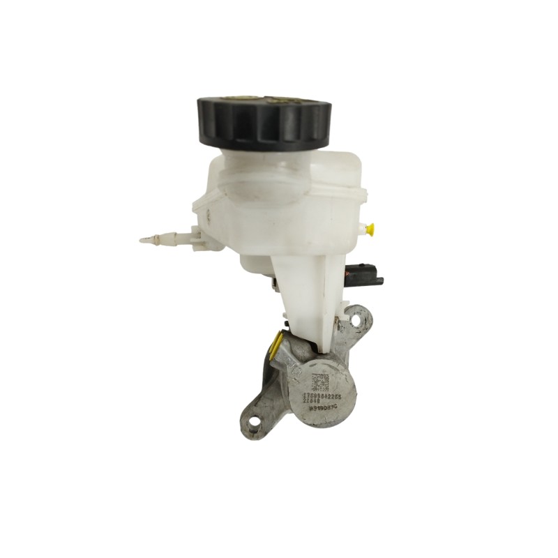 Recambio de bomba freno para peugeot rifter 1.5 blue-hdi fap referencia OEM IAM 9807687080  