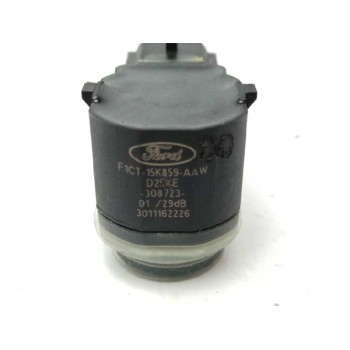 Recambio de sensor de aparcamiento para ford focus lim. trend + referencia OEM IAM F1CT15K859AAW  