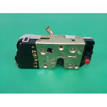 Recambio de cerradura puerta trasera derecha para peugeot 307 break/sw (s2) 1.6 hdi fap cat (9hz / dv6ted4) referencia OEM IAM  