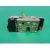 Recambio de cerradura puerta trasera derecha para peugeot 307 break/sw (s2) 1.6 hdi fap cat (9hz / dv6ted4) referencia OEM IAM  
