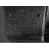 Recambio de filtro aire para renault kangoo 1.5 dci diesel fap referencia OEM IAM 8200788196G  