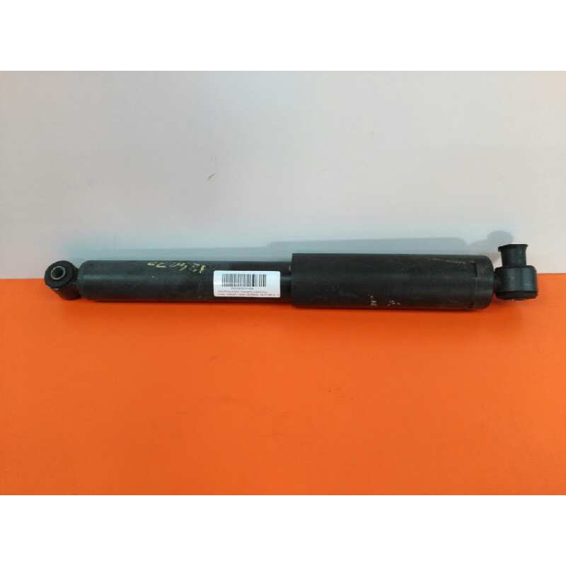 Recambio de amortiguador trasero derecho para ford transit caja cerrada ´06 ft 280 k (corto) lkw (camion) referencia OEM IAM 160