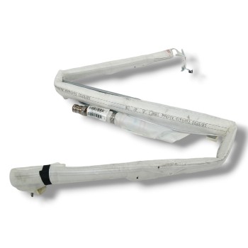 Recambio de airbag cortina delantero izquierdo para mg marvel r ev (ep21) referencia OEM IAM SAIC477B3 6000748 