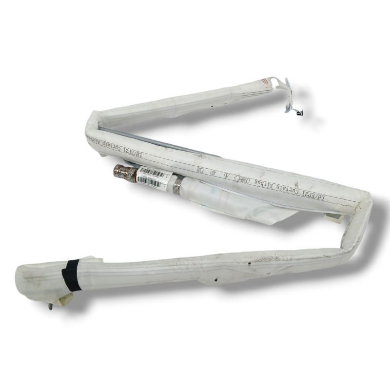 AIRBAG CORTINA DELANTERO IZQUIERDO 6000748