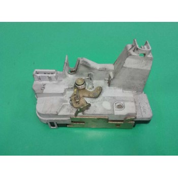 Recambio de cerradura puerta trasera derecha para peugeot 307 break/sw (s2) 1.6 hdi fap cat (9hz / dv6ted4) referencia OEM IAM  