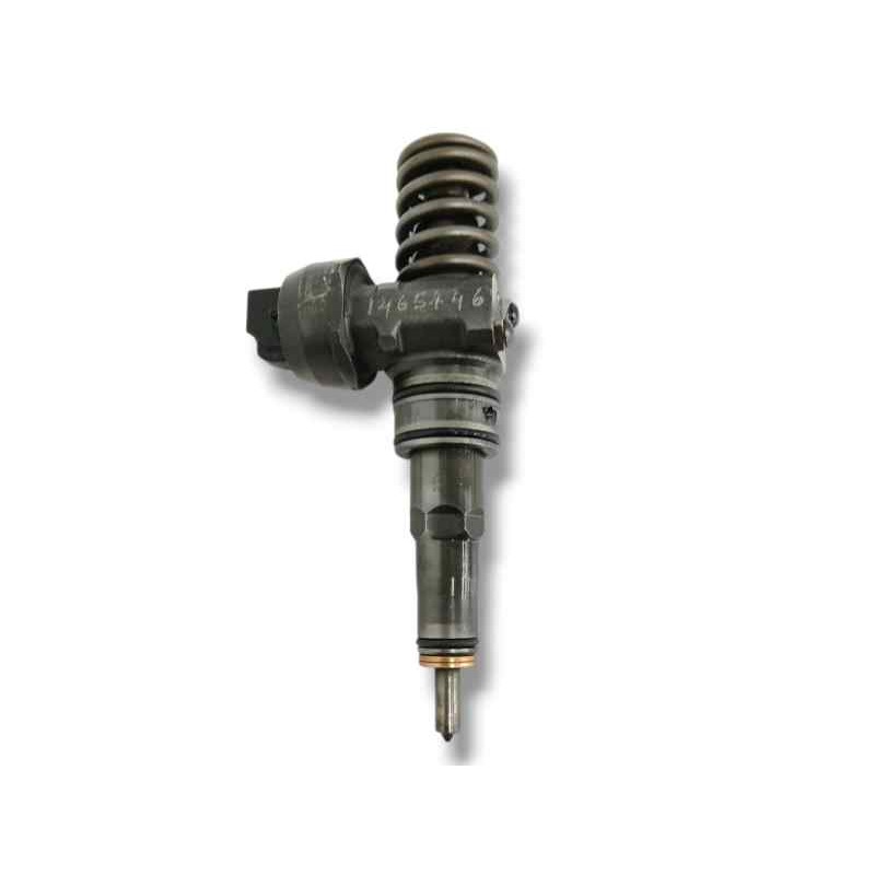 Recambio de inyector para seat ibiza (6l1) 1.4 tdi cat (bnm) referencia OEM IAM 038130073AG 0414720215 