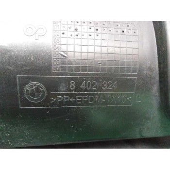 Recambio de paragolpes trasero para bmw x5 (e53) 3.0 24v turbodiesel cat referencia OEM IAM 8402324  