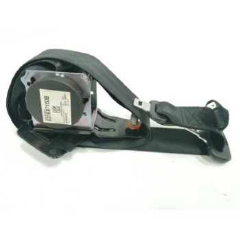 Recambio de cinturon seguridad trasero central para kia optima 1.7 crdi cat referencia OEM IAM 89850D4200 89850D4200WK 