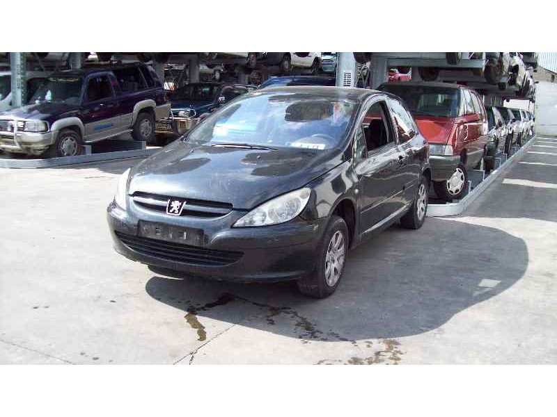 PEUGEOT 307 (S1)