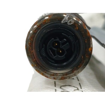 Recambio de airbag cortina delantero izquierdo para mg marvel r ev (ep21) referencia OEM IAM SAIC477B3 6000748 