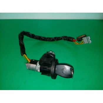 Recambio de antirrobo para renault kangoo (f/kc0) alize referencia OEM IAM   