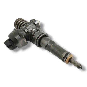 Recambio de inyector para seat ibiza (6l1) 1.4 tdi cat (bnm) referencia OEM IAM 038130073AG 0414720215 