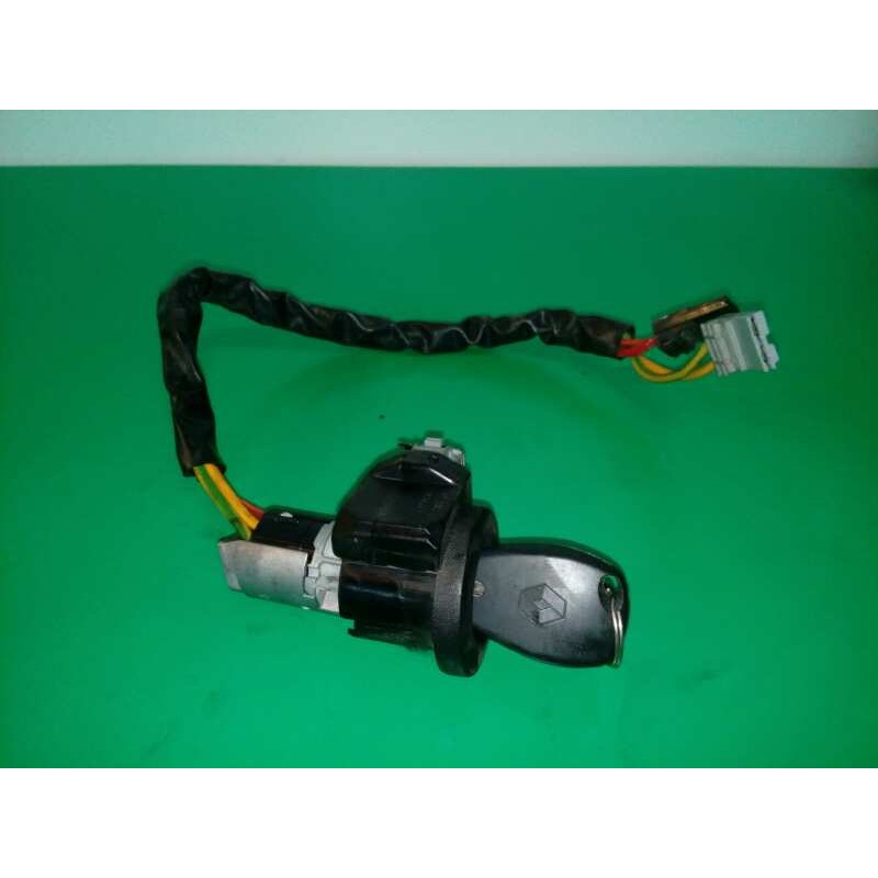 Recambio de antirrobo para renault kangoo (f/kc0) alize referencia OEM IAM   