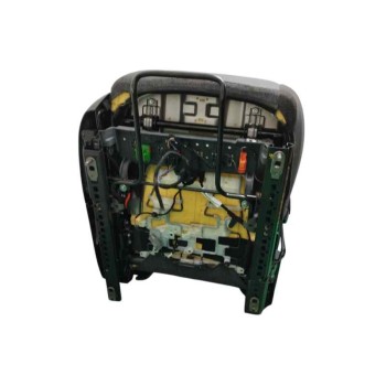 Recambio de asiento delantero derecho para jaguar f-pace (x761) 2.0 td4 awd referencia OEM IAM   