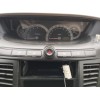 Recambio de carroceria corte para ssangyong rodius 2.7 turbodiesel cat referencia OEM IAM   