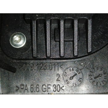 Recambio de palanca cambio para opel corsa d 1.3 16v cdti referencia OEM IAM 009123011  