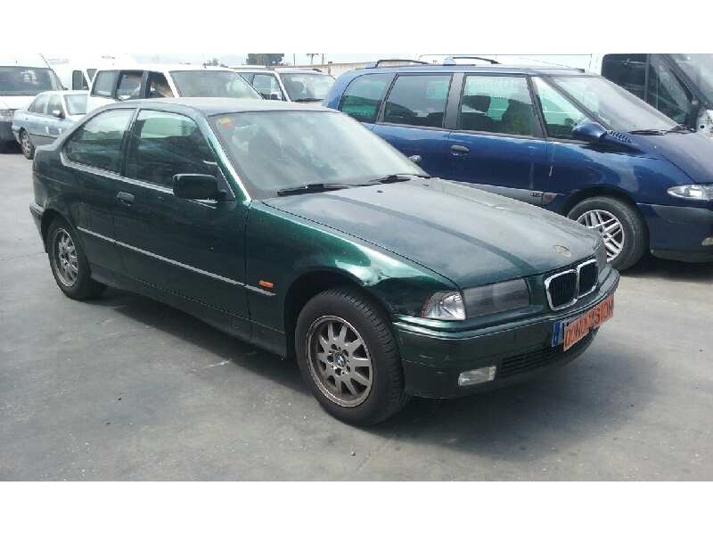 BMW SERIE 3 COMPACTO (E36)