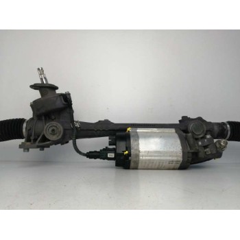 Recambio de cremallera direccion para seat altea (5p1) 1.9 tdi referencia OEM IAM 1K1423051BN  