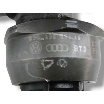 Recambio de inyector para seat ibiza (6l1) 1.4 tdi cat (bnm) referencia OEM IAM 038130073AG 0414720215 