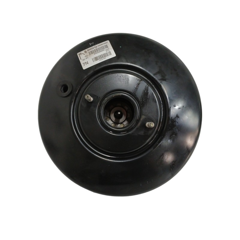 Recambio de servofreno para renault kangoo 1.5 dci diesel fap referencia OEM IAM 472100123R 0204810827 