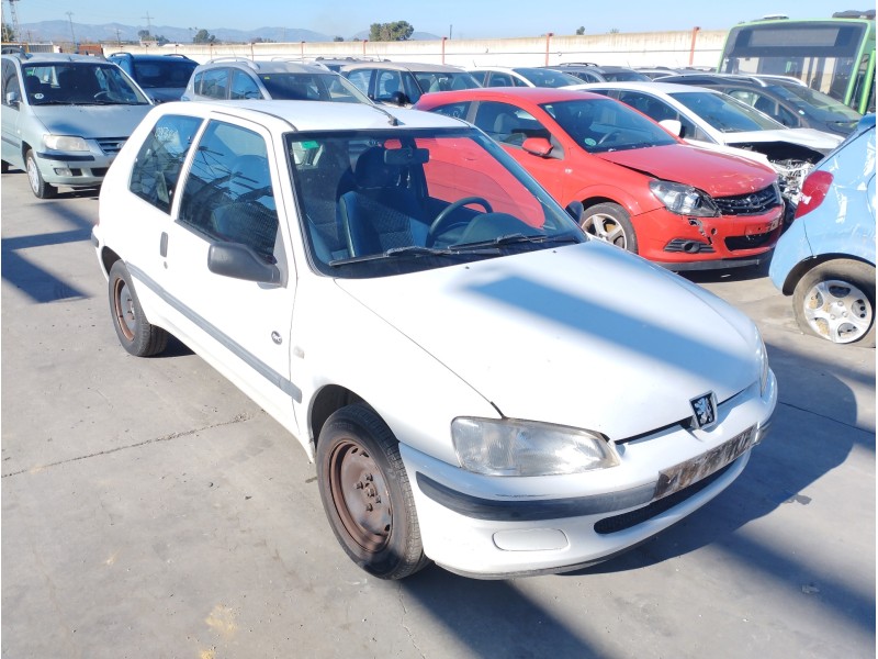 PEUGEOT 106 (S2)