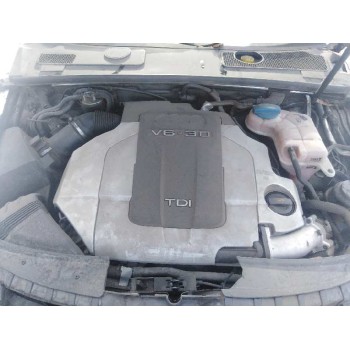 audi a6 berlina (4f2) del año 2004