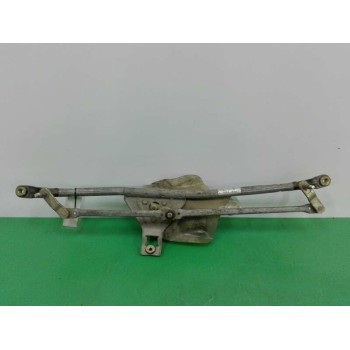 Recambio de motor limpia delantero para seat toledo (1l) 1.9 tdi referencia OEM IAM 0390332376  