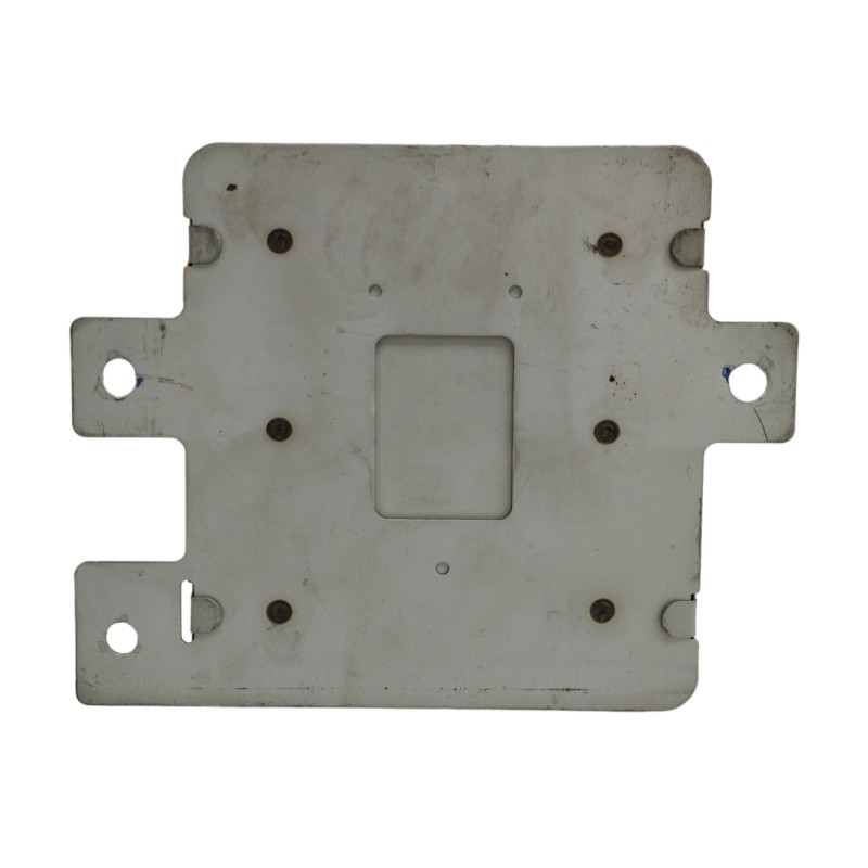 Recambio de modulo electronico para ssangyong rexton 2.9 turbodiesel cat referencia OEM IAM 8712008200  