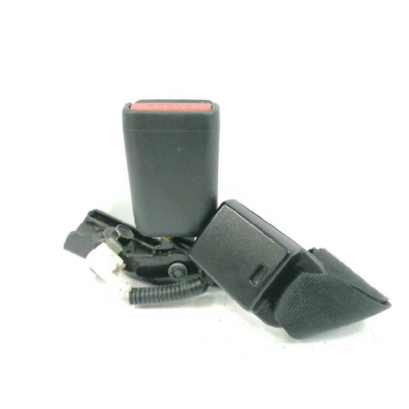 Recambio de enganche cinturon derecho para kia optima 1.7 crdi cat referencia OEM IAM 99840D4200 TRASERO 99840D4200WK