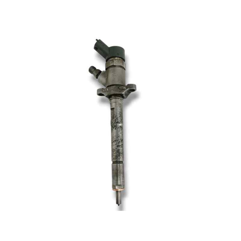Recambio de inyector para peugeot 307 berlina (s2) 1.6 16v hdi referencia OEM IAM 0445110239  