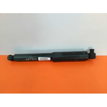 Recambio de amortiguador trasero izquierdo para ford transit caja cerrada ´06 ft 280 k (corto) lkw (camion) referencia OEM IAM 1