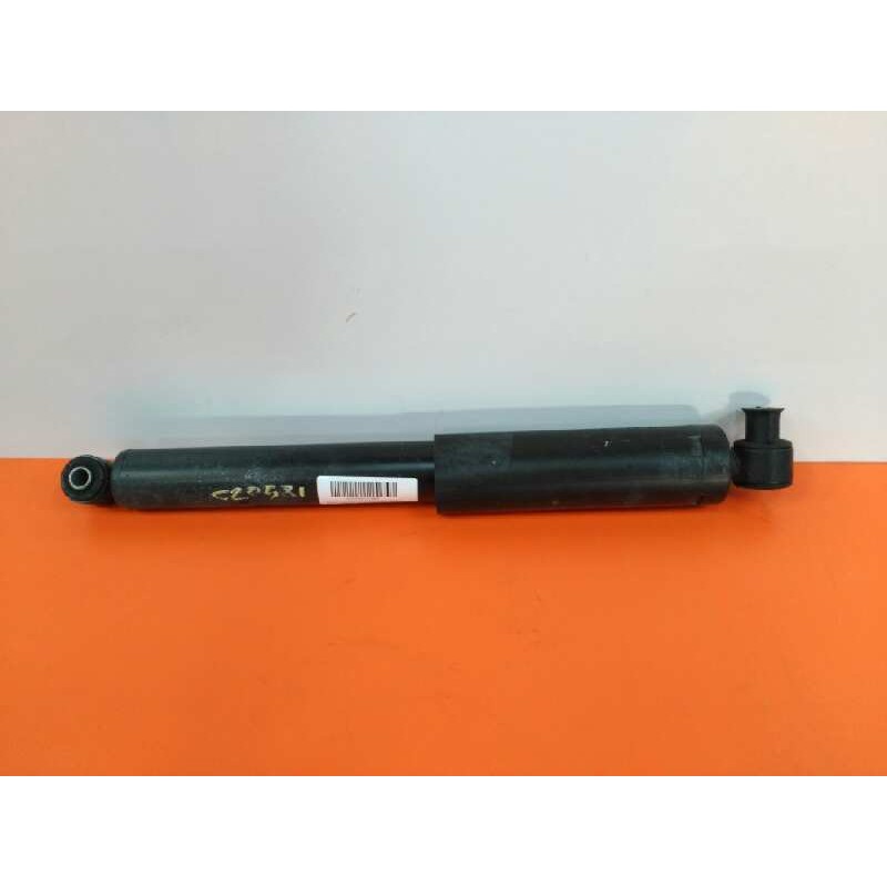 Recambio de amortiguador trasero izquierdo para ford transit caja cerrada ´06 ft 280 k (corto) lkw (camion) referencia OEM IAM 1