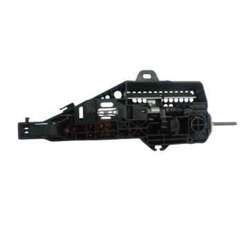 Recambio de maneta exterior trasera izquierda para renault captur i ( j5 h5 ) 1.5 dci 110 referencia OEM IAM   