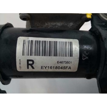 Recambio de amortiguador delantero derecho para ford transit courier 1.5 tdci cat referencia OEM IAM EY1618045FA  