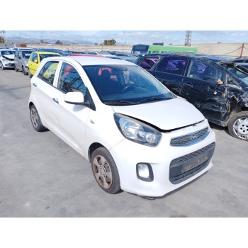 kia picanto del año 2016
