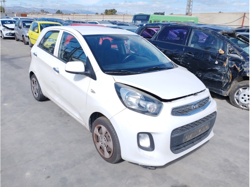 KIA PICANTO II (TA)