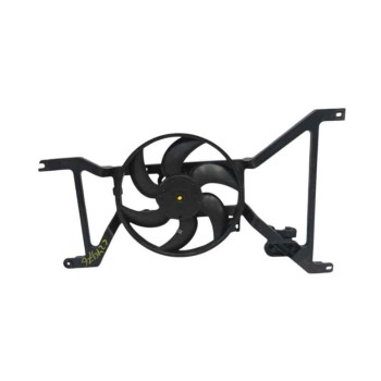 Recambio de electroventilador para dacia logan 1.5 dci diesel cat referencia OEM IAM 8200832493  