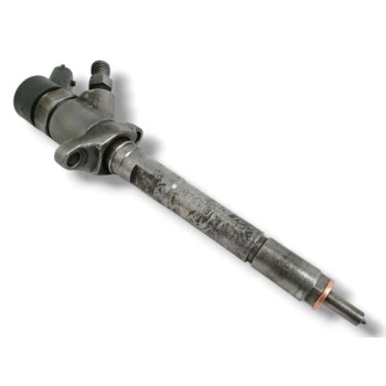Recambio de inyector para peugeot 307 berlina (s2) 1.6 16v hdi referencia OEM IAM 0445110239  