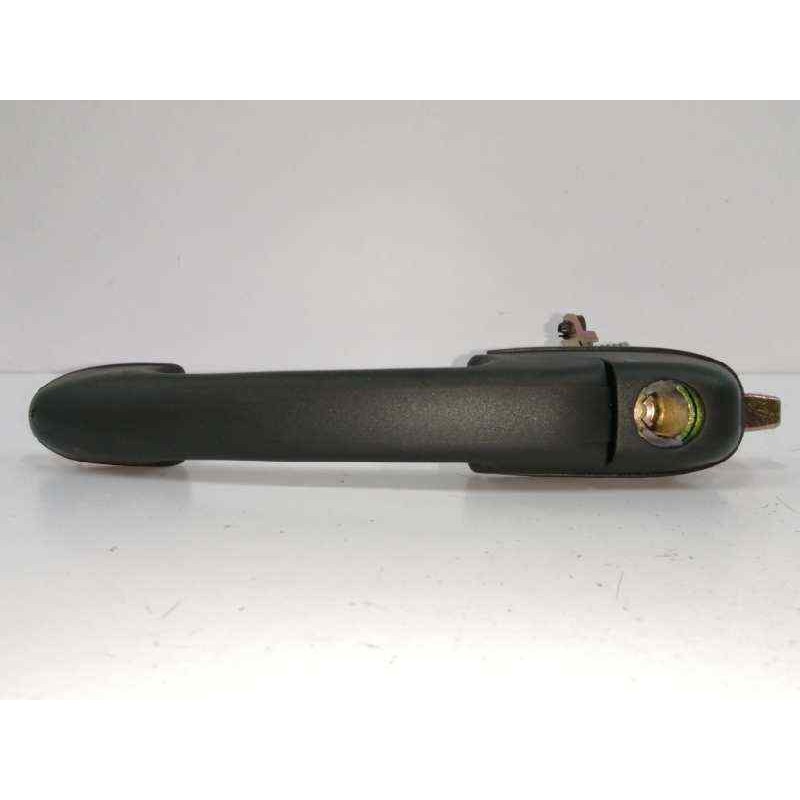 Recambio de maneta exterior delantera izquierda para fiat brava (182) 1.9 d sx referencia OEM IAM 0046787584  