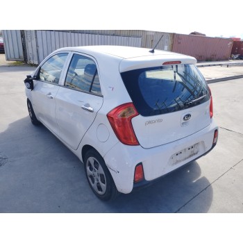 kia picanto del año 2016