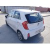 kia picanto del año 2016