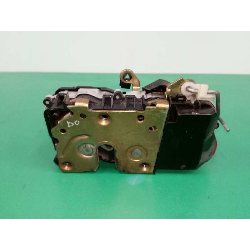 Recambio de cerradura puerta delantera izquierda para peugeot 307 break/sw (s2) 1.6 hdi fap cat (9hz / dv6ted4) referencia OEM I