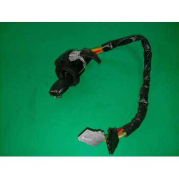 Recambio de antirrobo para renault kangoo (f/kc0) alize referencia OEM IAM   