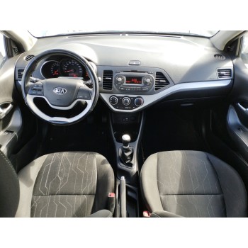 kia picanto del año 2016