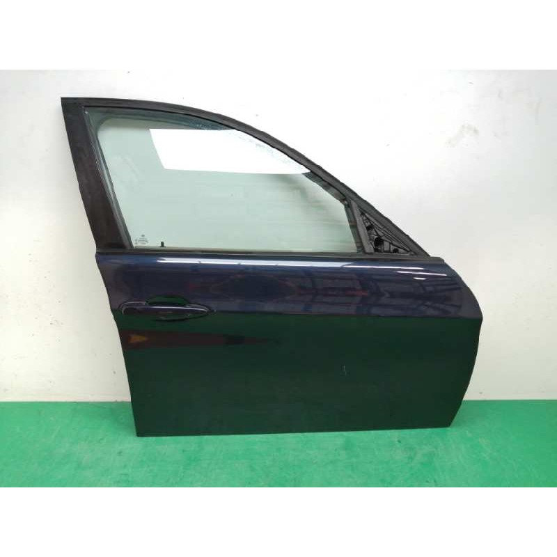 Recambio de puerta delantera derecha para bmw serie 3 berlina (e90) 2.0 turbodiesel cat referencia OEM IAM 41007203644 OBSERVAR 