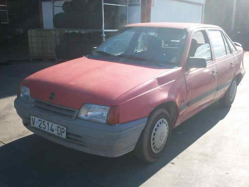 OPEL KADETT E