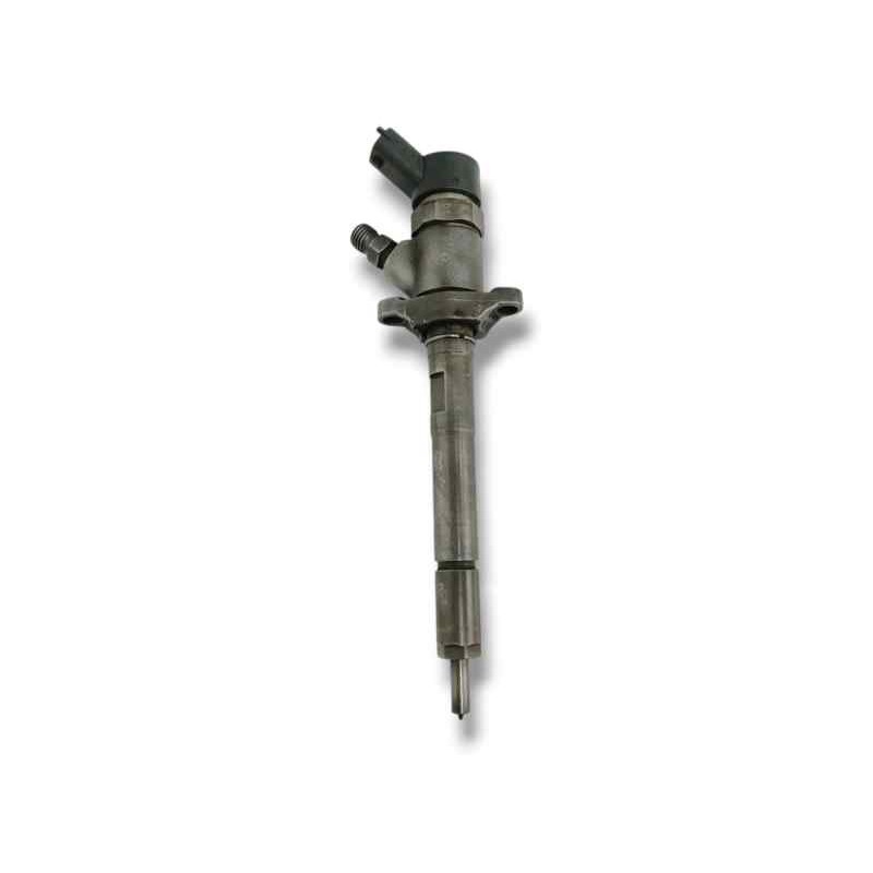 Recambio de inyector para peugeot 307 berlina (s2) 1.6 16v hdi referencia OEM IAM 0445110239  