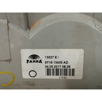 Recambio de piloto trasero izquierdo para ford tourneo connect (tc7) 1.8 tdci cat referencia OEM IAM 9T1613405AD  